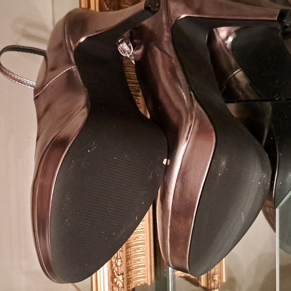 Maurices platform pumps - Picture 8 of 14